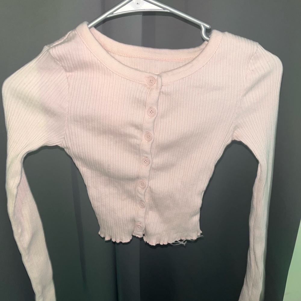 Aeropostale long sleeve